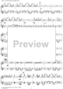 Le Cheval de Ferme-l'oeil, from "Le Petit Elfe Ferme-l'oeil", Op. 58