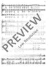 Nelly Gray - Choral Score