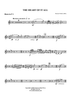 The Heart of it All - F Horn 1