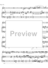 On Misty Thoughts and Sunlit Morns - Piano Score