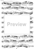 Preliminary studies to 'The Accomplished Clarinettist' Vol. 3 - Clarinet