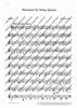 Movement - Score and Parts