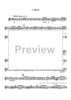 Abdelazer Suite - F Horn