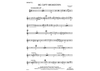 Big Clifty Breakdown - Baritone Horn TC 1