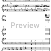 Hallelujah Chorus - from Messiah