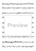 Night Dance - Score
