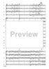 The Race Horse - Full Score