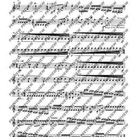 International Soli for Percussion: 7 pieces