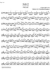 Suite No. 6 D Major BWV 1012 - Cello