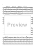 Suite for Flute Quartet - Score