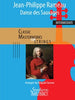 Danse des Sauvages - Cello