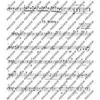 Easy Concert Pieces - Cello