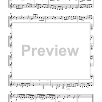 Ten Duets for 2 Horns in F