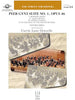 Peer Gynt Suite No. 1, Op. 46 - Cello