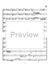 Cohen Wing Fanfare - Score