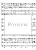 Catches No.121-131 from The Catch Book (Oxford) - Score