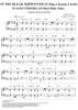 In the Bleak Midwinter (O Sing a Joyous Carol)/O Sanctissima (O Most Holy One)