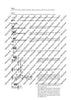 Fast Darkness III: Moonwords - Score and Parts