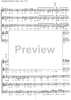 Madrigali della buona morte - Score