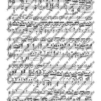 Sonata No. 2 G major