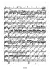 Rhapsody B major