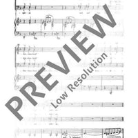 Grasshoffiade - Score