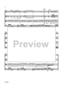 Four-Rosin Rock - Score