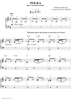 Polka from "The Bartered Bride"