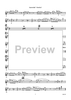 Blues for Who? - Tenor Saxophone 2