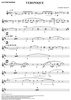 Veronique - Tenor Saxophone 2
