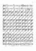 Four Latin motets - Choral Score
