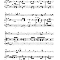 concerto - Piano Score and Solo Part