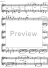 Valsos poétics - Score