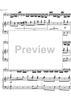 Carnival of Venice - Score
