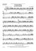 Contending - Snare Drum/Bass Drum