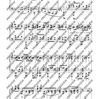 Three Early Piano Pieces