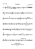 Castlebay - Bb Clarinet 2
