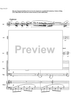 Gran finale - Score