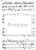 Appassionato - Score