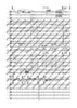 Concerto in D major - Full Score