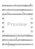 Hot Cross Buns Suite - Bb Trumpet 1