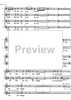 Remembering Martha (Wliilam Shakespeare: Full Fathom Five) - Score