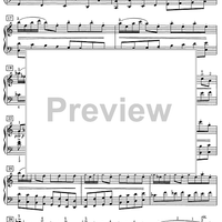 Sonatina (Movemement I)