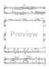 March of the Three Kings - Piano