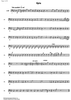 Messe solennele breve - Cello