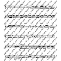 Concerto G Minor - Set of Parts