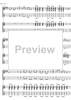 En la Caseta (Sevillanas) - Score
