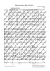 Perplexities after Escher - Score and Parts