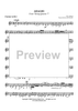 Adagio from "String Quartet 7" - Bb Clarinet 2