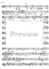 Wind Quintet - Bb Clarinet